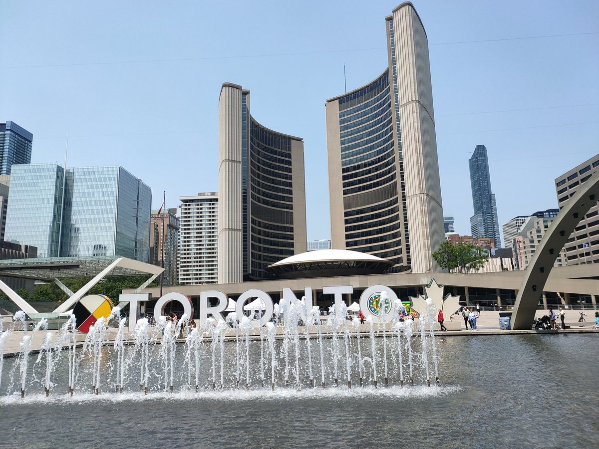 A special shout to the #WeLeadComms followers and honorees at #IABC23 in Toronto.