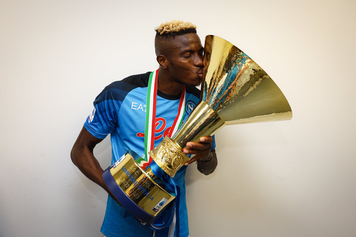 Campioni 🎞️🏆🇮🇹