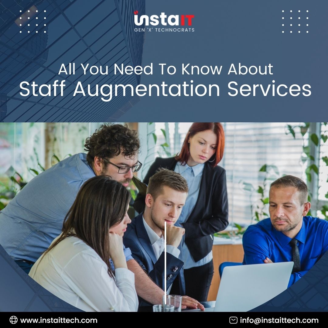 INSTAITTechnol1's tweet image. Staff Augmentation Services: All You Need To Know

Visit: instaittech.com/blog/staff-aug…

#staffaugmentationservices #instaittech #itstaffaugmentationservices #teamaugmentationservices #resourceaugmentation #staffaugmentationprocess #development #softwaredevelopmentservices #itservices
