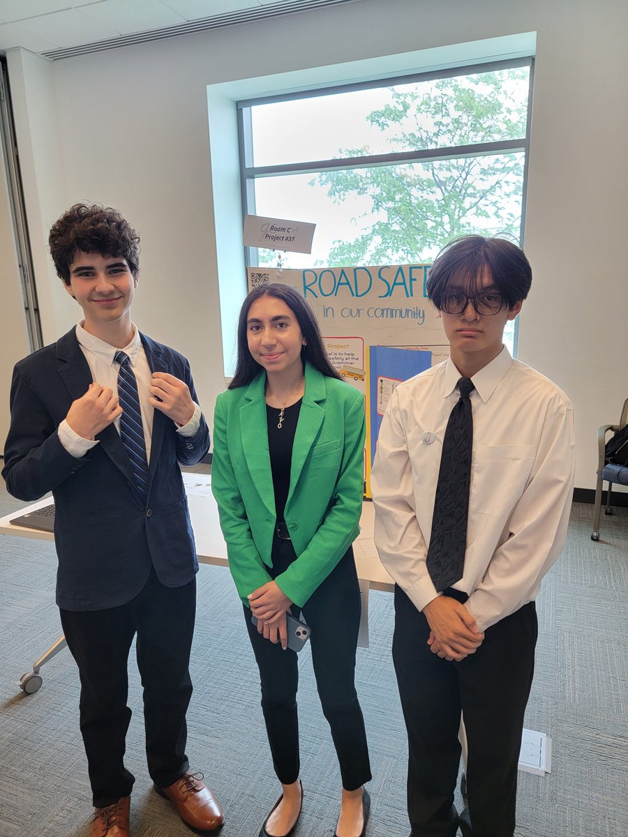 Methuen Generation Citizen tweet media