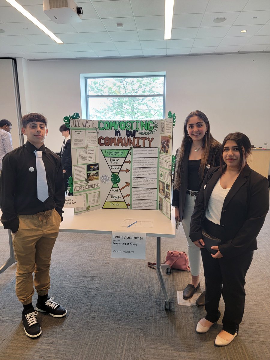 Methuen Generation Citizen tweet media