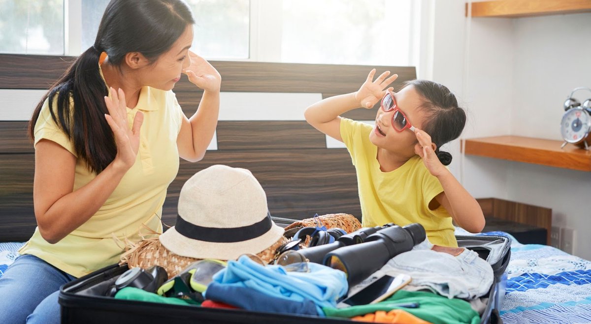 Rasin_Realty's tweet image. Create a checklist for the whole family to make sure nothing is left behind. #packingtip #travel  cpix.me/a/171018954