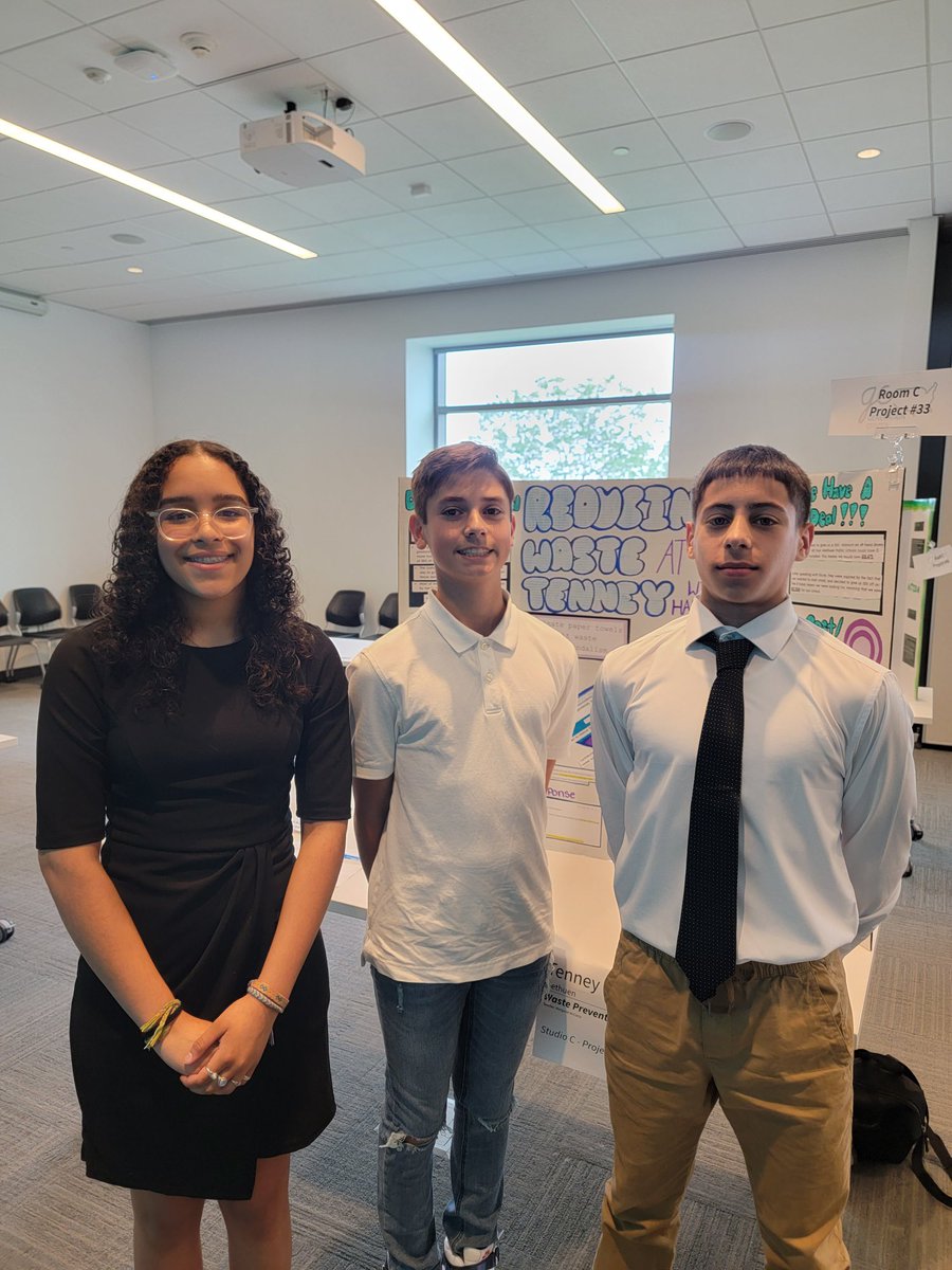 Methuen Generation Citizen tweet media