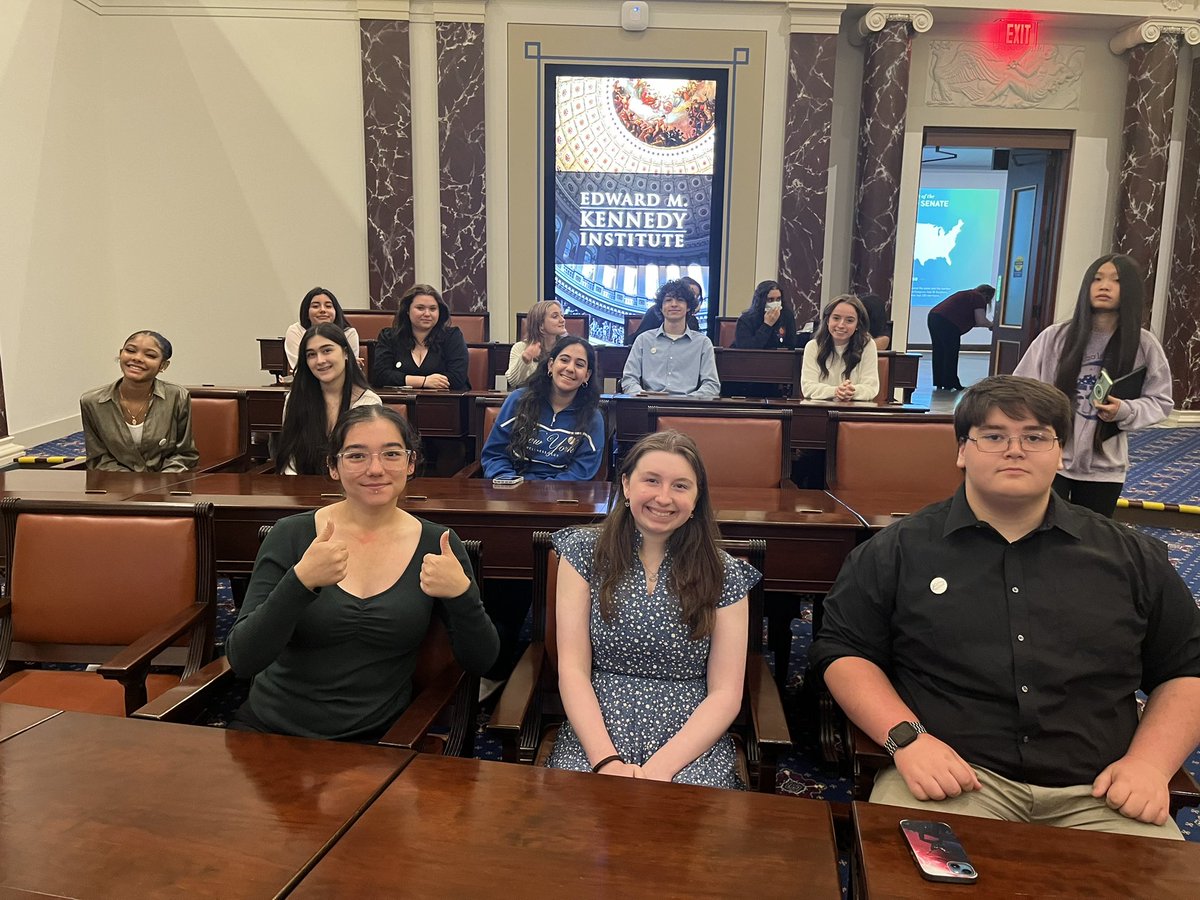 Methuen Generation Citizen tweet media