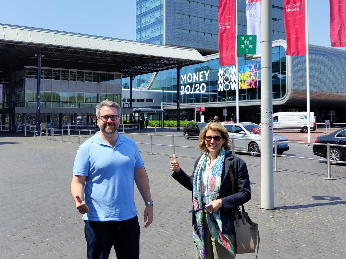 OpenPayd tweet media