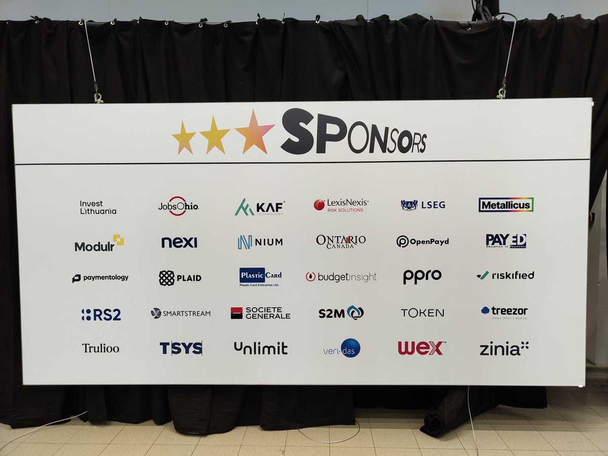 OpenPayd tweet media