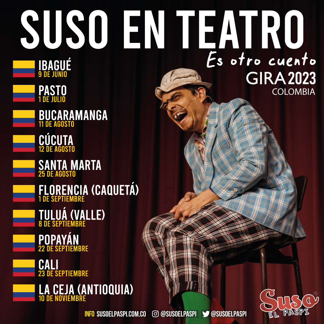 Suso el Paspi tweet media