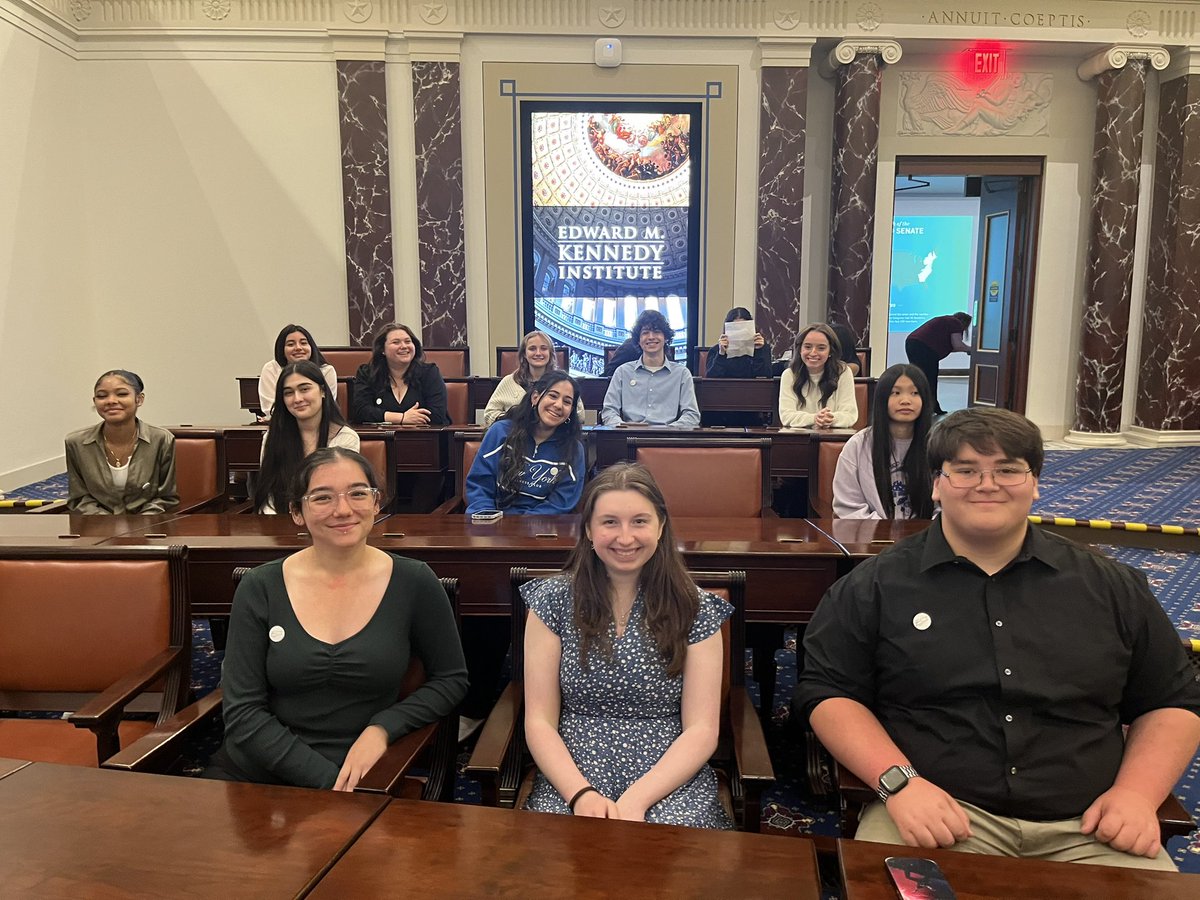 Methuen Generation Citizen tweet media