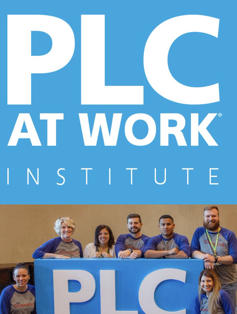 PLC (professional learning community) institute with <a href="/HarrisHES/">Jaclyn Harris</a> , <a href="/MrsSJones3/">Stephanie Jones, M. Ed.</a>, <a href="/TracyRehfuss/">Tracy Rehfuss</a> and Ms. Moitz #HicksES #atPLC