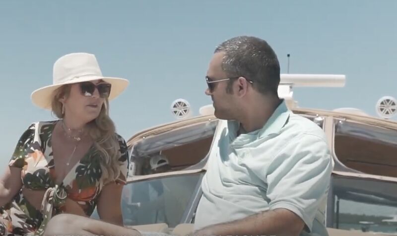 YachtLife TV met SamBoat sous les projecteurs : bit.ly/3IOsp8p
La conquête du marché américain passe un cap !