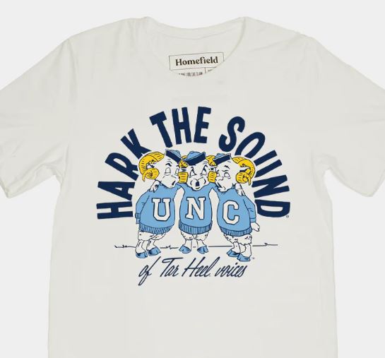This Angelus Pacific design, recently highlighted by <a href="/ncrabbithole/">North Carolina Rabbit Hole</a>, is now available on a nice-looking shirt from <a href="/HomefieldApparl/">Homefield</a>, but without the whiskey jug. homefieldapparel.com/collections/no…
