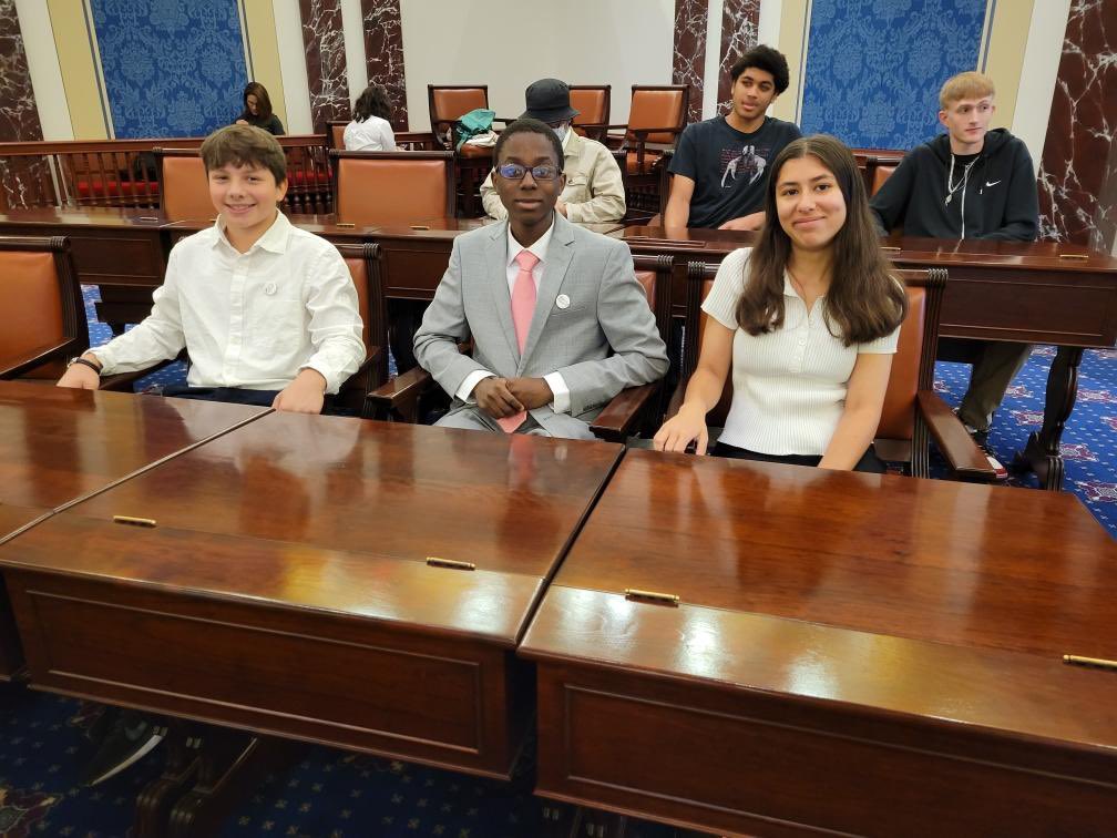 Methuen Generation Citizen tweet media