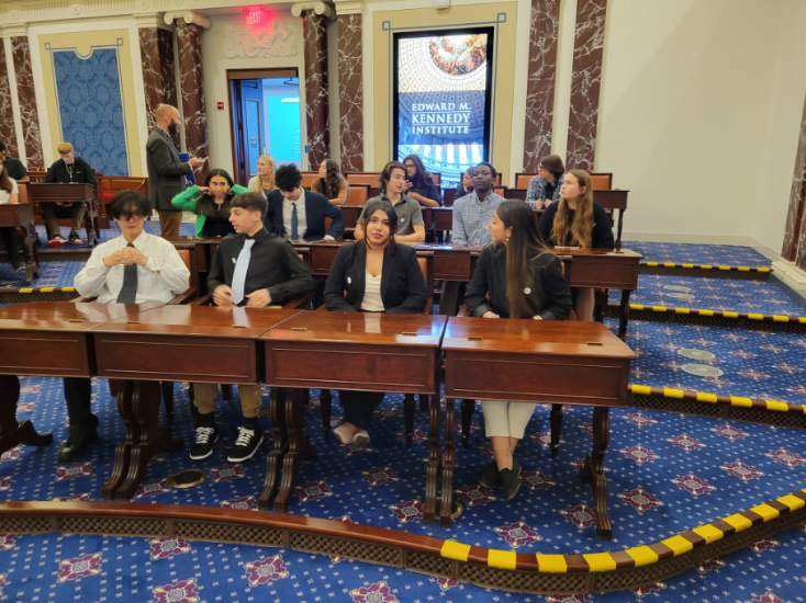 Methuen Generation Citizen tweet media