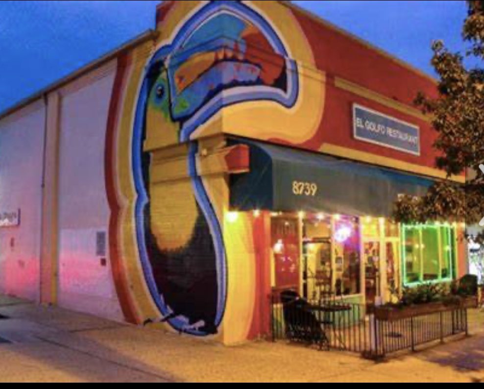 Tommy's Pantry (@tommyspantry) on Twitter photo Come listen to the Celtic Underground tonight at El Golfo restaurant from 5-9p. 20% of proceeds go to benefit <a href="/tommyspantry/">Tommy's Pantry</a> - have a great meal for a great cause! Music starts at 7p! Come listen to the Celtic Underground tonight at El Golfo restaurant from 5-9p. 20% of proceeds go to benefit <a href="/tommyspantry/">Tommy's Pantry</a> - have a great meal for a great cause! Music starts at 7p!