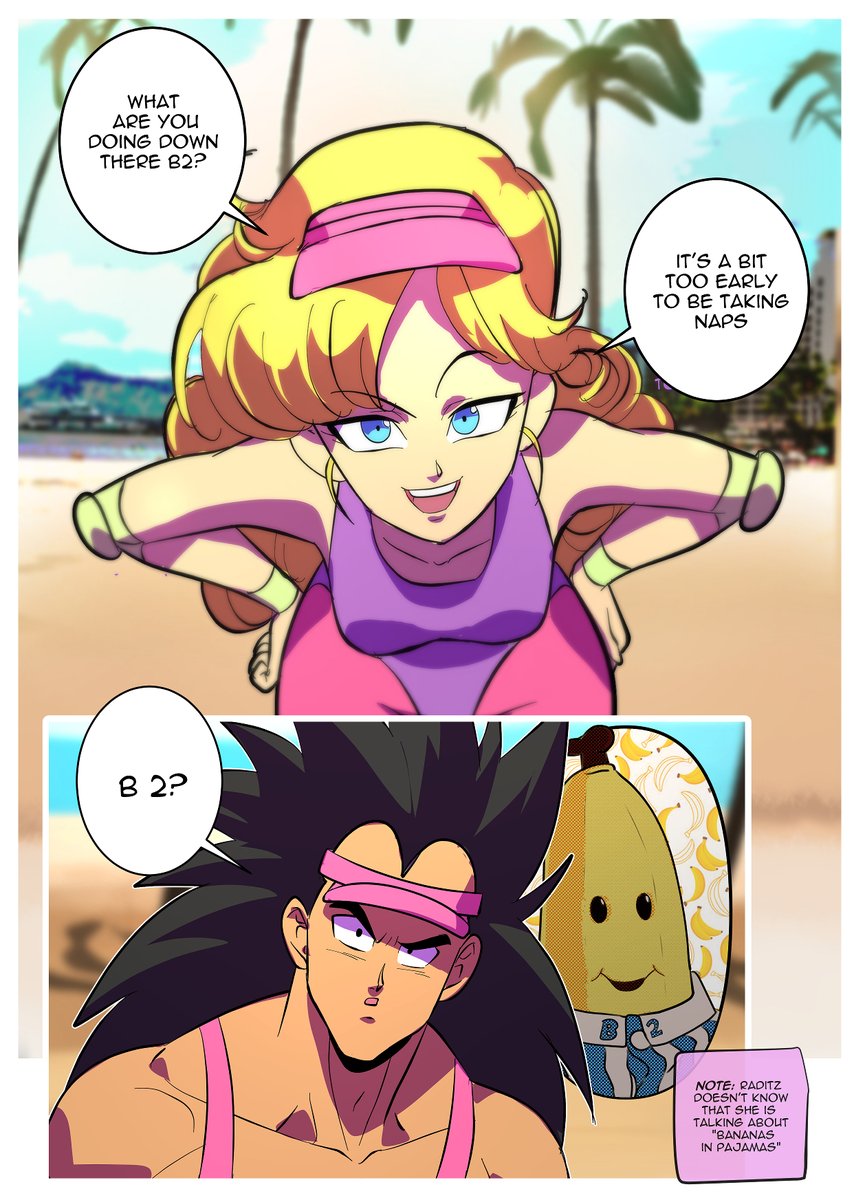 Even more encouragement! 🤩 