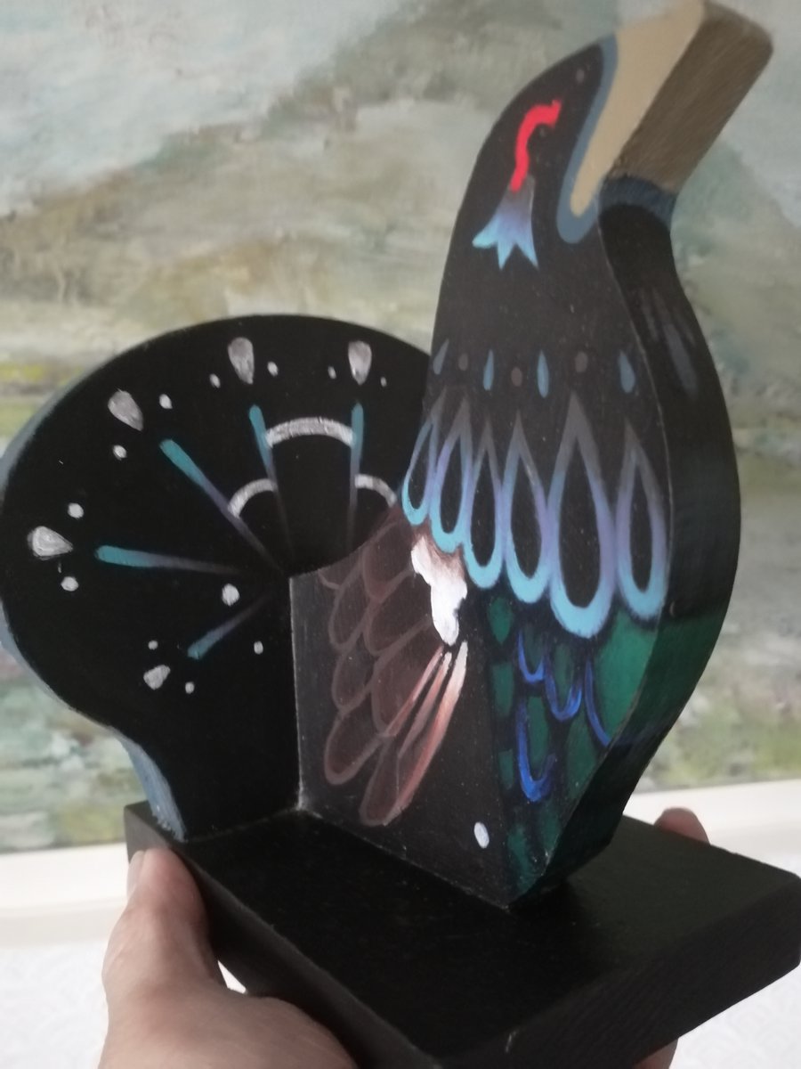 Tony Archer tweet media