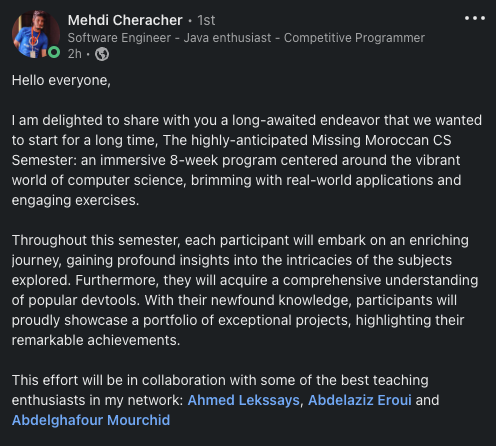 Geeksblabla Community tweet media