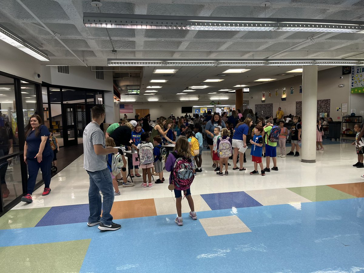 Timothy McInnis, PhD tweet media