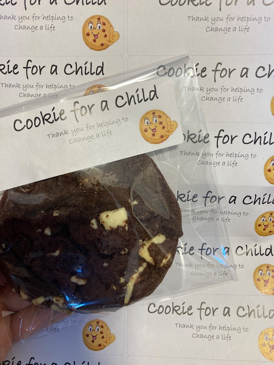 mst3v3ns0n's tweet photo. Remember £1 for your Cookie.. Break/Social Area !!
#cookieforachild🍪
@BishopbriggsAC https://t.co/SZSXa6aL2X