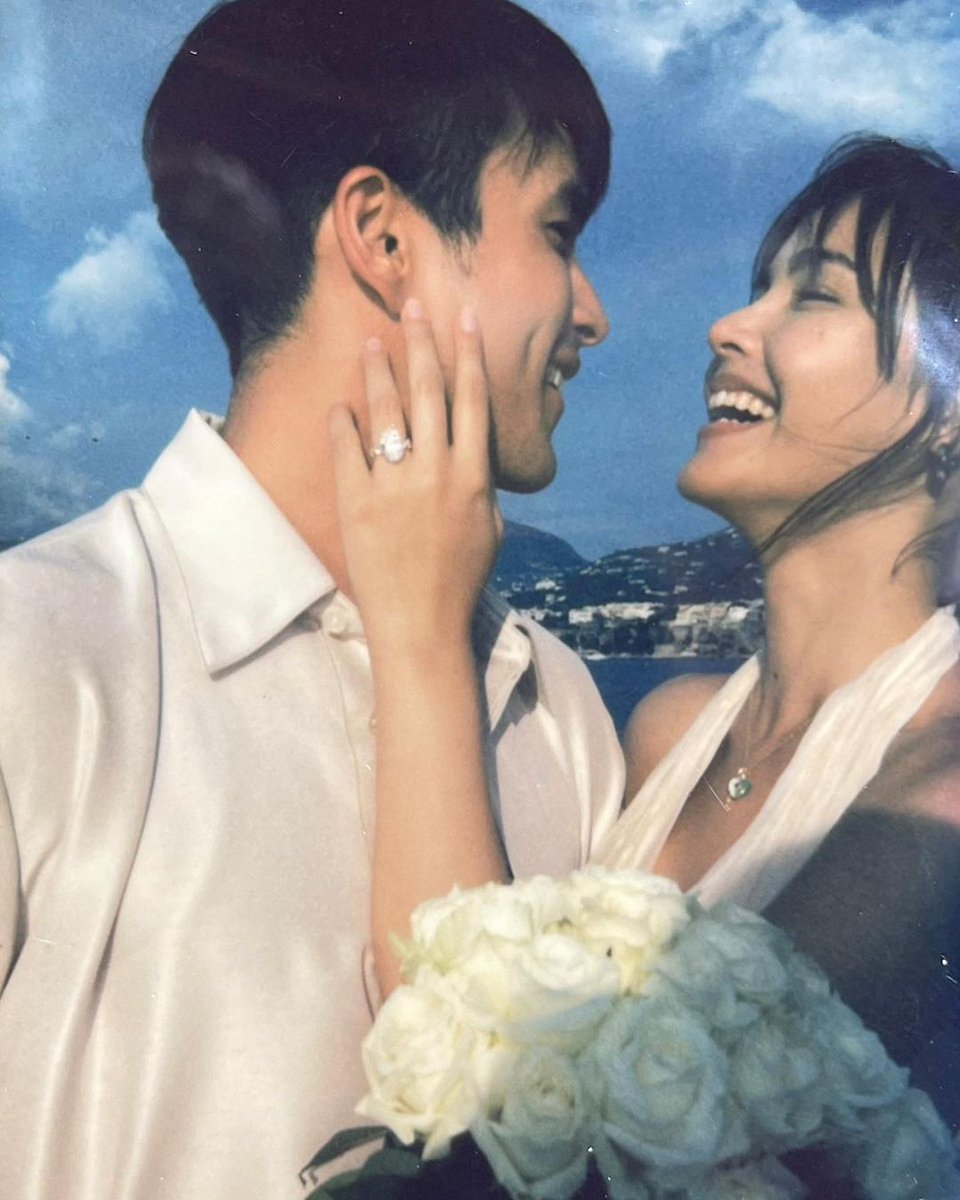 KCxnyph's tweet photo. Congratulations my babies💖 Ackkkkkk finally😭 
#nadech #yaya #nadechyaya #urassayasperbund #engagement #nadechyaya https://t.co/JzcRfhK24m