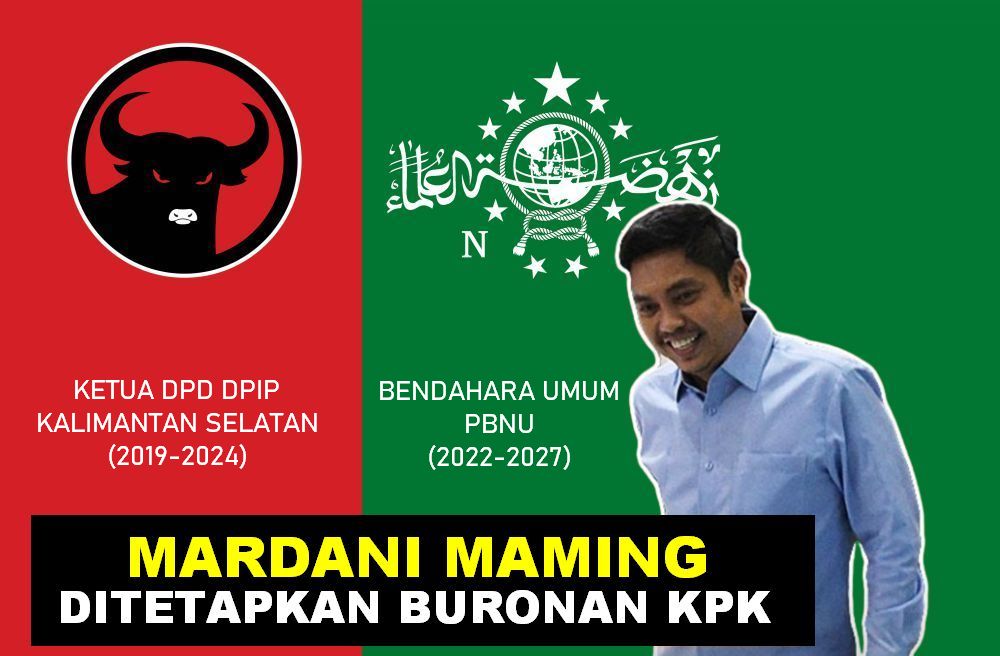 @Aryprasetyo85 @SlamyHwa Emang PDIP PARTAI BERSIH???