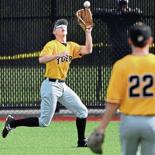 TribLive HSSN on Twitter "The PIAA baseball and softball playoffs