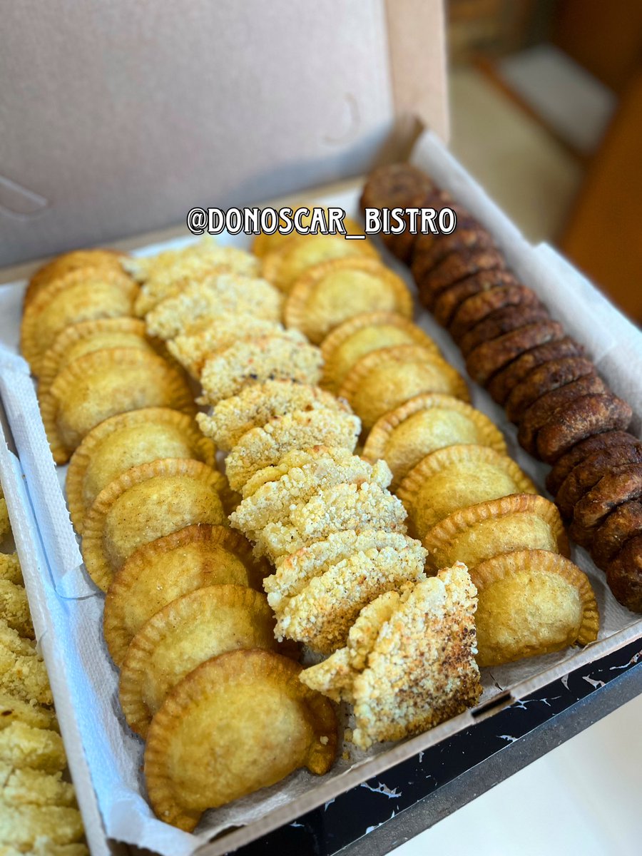 Si el día se pone gris, come comidas típicas! 🤤
Eso no rima, pero al final lo que importa es comer 😍
Pedidos al 📲 0991319196