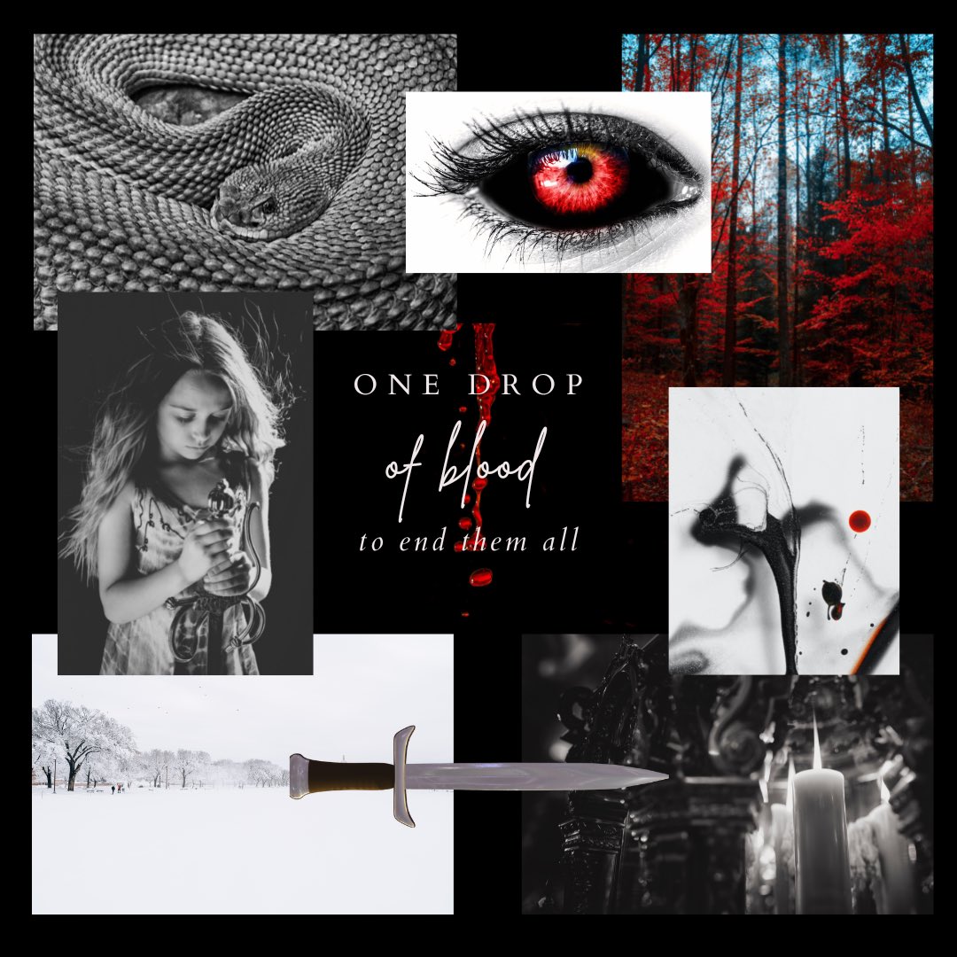 DON’T BLAME ME (T Swift) x SERVANT MAGE

☠️ Poison in human blood
❤️‍🩹Second chance at love f/f
🔪 “I’d end the world for you”
🩸Dark prophecy
🖤 Platonic love
🐍 Serpentkin race
🌋Chosen one subversion
✨ Truthspeaking Magic
#PitchAccent #A #F #LGBT @AccentPress