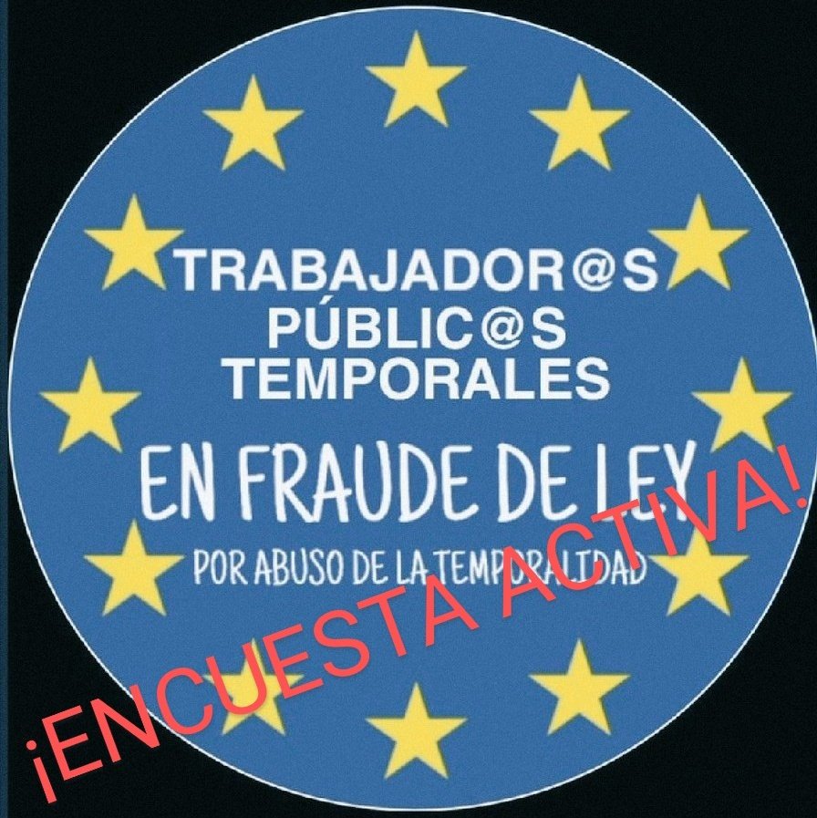 🧵 HILO 🧵 de MILES de interacciones pidiendo hueco en TV para hablar de contratación fraudulenta en ADMINISTRACIÓN PÚBLICA: 
<a href="/cuatro/">Cuatro</a> <a href="/navedelmisterio/">Iker Jiménez</a> #CuartoMilenio #Horizonte #Fijezaya
x.com/XristianDiaz25…