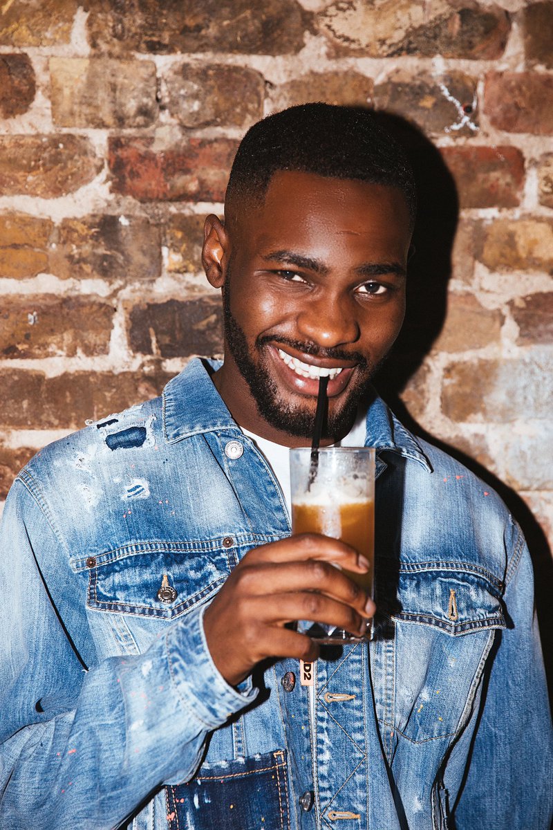 Amzino_06's tweet image. Happy birthday @Santandave1 🎉 shot by me 📸 #SplitDecision