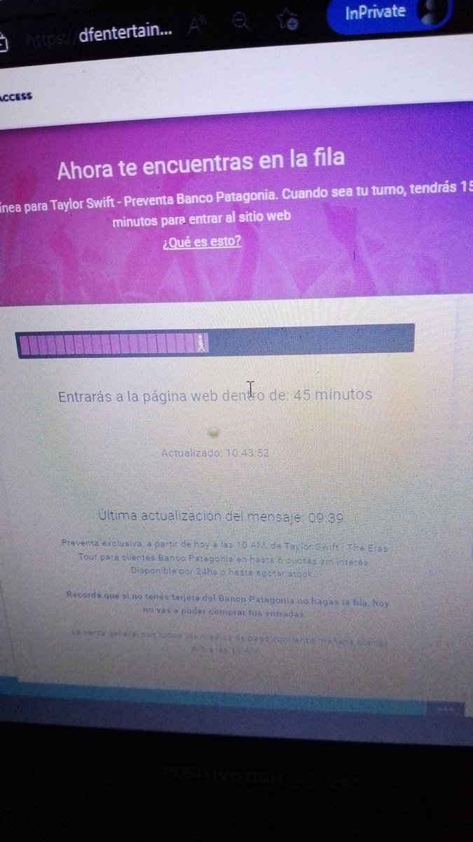 Fat_y23's tweet photo. Por favor. No vuelvas a más de una hora😭 https://t.co/ptSpTS2SU2