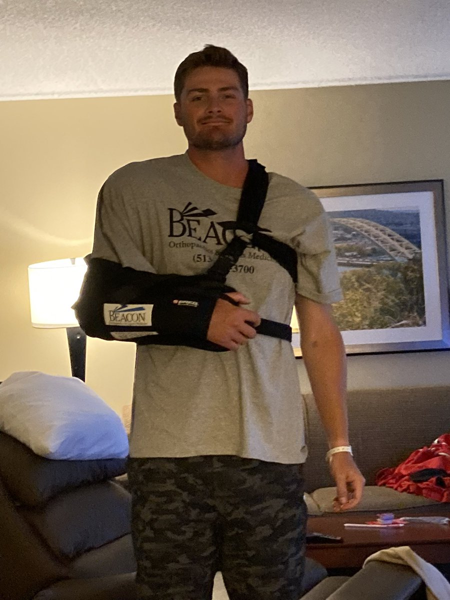 Matt Gill tweet media