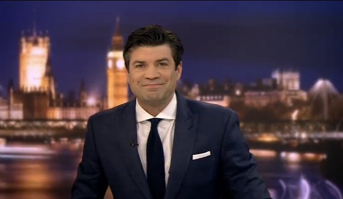 Lewis Vaughan Jones on Twitter