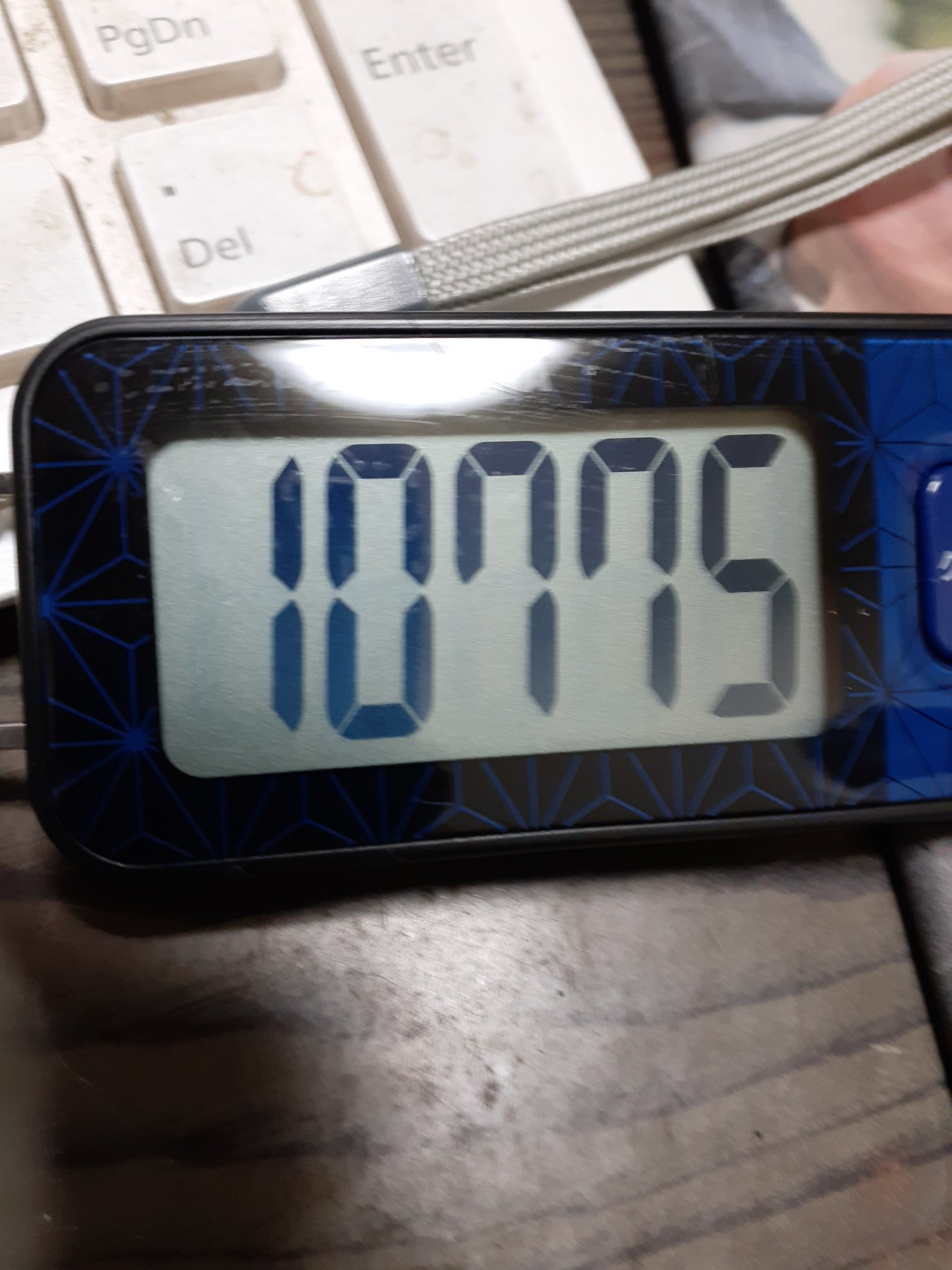 きょうの歩数 - Search / X