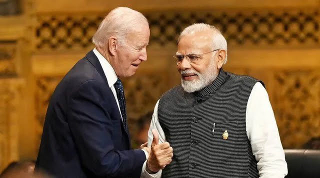 Indian-Americans thrilled to be part of PM Modi’s first state visit &amp; address to Joint Congress in US ! 
My <a href="/PTI_News/">Press Trust of India</a> report 👇

theprint.in/world/indian-a…