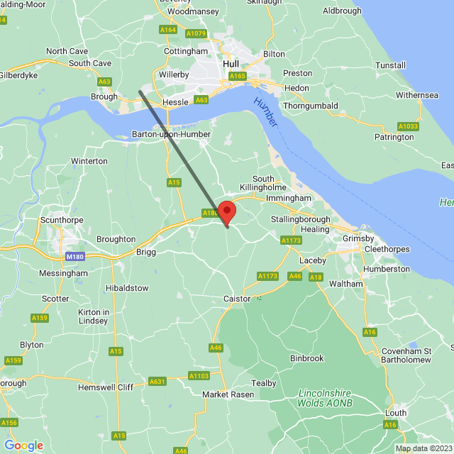 EGNJinfo's tweet photo. Possible Inbound Military Contact: "WIDGT57" ZZ507 [Hawker Beechcraft Corp King Air Shadow R] of Royal Air Force of United Kingdom at 14405ft AMSL

{EGXWinfoGroup Robot} https://t.co/ZKmsxc3Ynj https://t.co/sFYNnrd9XM