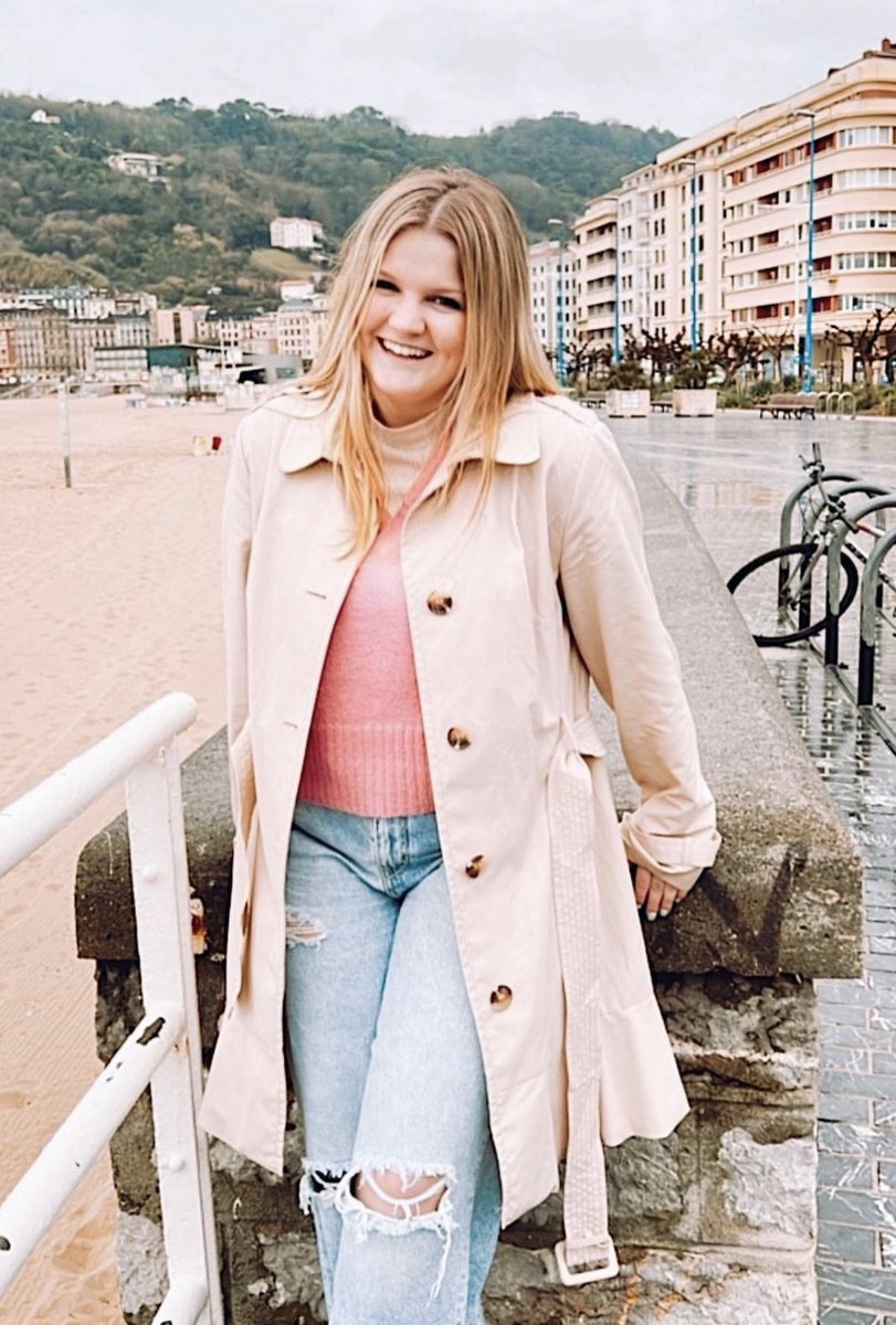 andymraz22's tweet photo. Happy 21st Birthday Olivia! I am so proud of you! I can’t wait to celebrate this weekend. I love you❤️ @olivianmraz https://t.co/kpuWcoBk6e