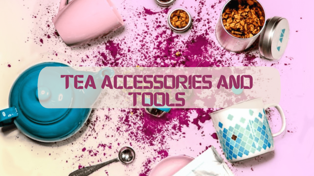 Did you know that tea can be brewed using various methods? Experiment with teapots, infusers, or even a traditional gaiwan to find your favorite way to steep. #TeaBrewingMethods #ExploreThePossibilities