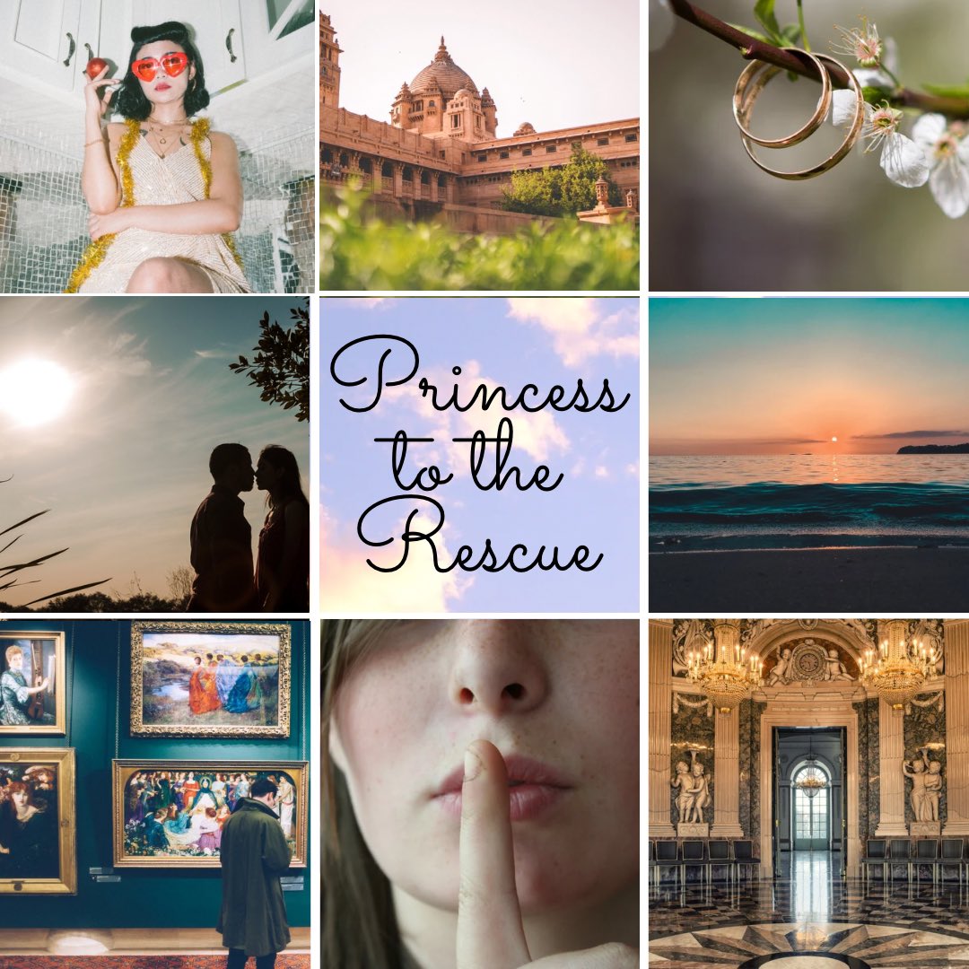 WODEHOUSE x PRINCESS DIARIES

A princess is back to the royal hood to save her cousin from a political betrothal, which leads to a bride swicheroo, series of farcical situations, a stolen portrait, an unconscious ex and secrets uncovered

#PitchAccent #A #humor 

@AccentPress