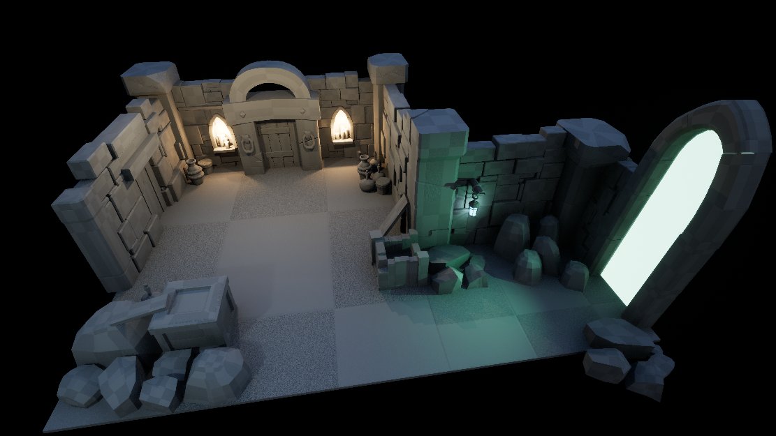 Hectelion666's tweet image. New Project at @Artside_School  ! Been working not entirely 100% around it  for a while, started with a Blender Render and now its fully integrated in Unreal and i can now work on it full time ! ( Littel Sculpt along with it :) )

#stylized #zbrush #Unreal5 #stylizedsculpt