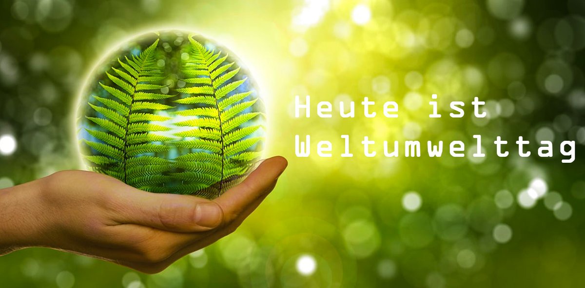 #Nachhaltigkeit und #Umweltschutz gehören zu den bedeutsamsten Anliegen. Als #Wissenschaftsverlag nehmen wir mit Publikationen aus dem Gebiet Umweltforschung, Nachhaltigkeit und Mobilität aktiv an der Verbreitung von Erkenntnissen teil.

cuvillier.de/de/ecollection…

#cuvillierverlag