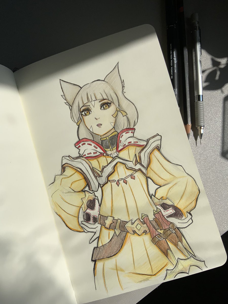 Doodle - Nia (Xenoblade Chronicles 2)
.
#nia #xenoblade2 #xenobladechronicles2 #xenoblade #xenobladechronicles #fanart #sketchbook #drawing #sketchbookart #sketchbookdrawing #sketchbookartist #sketching #draw #illustration #illustrator