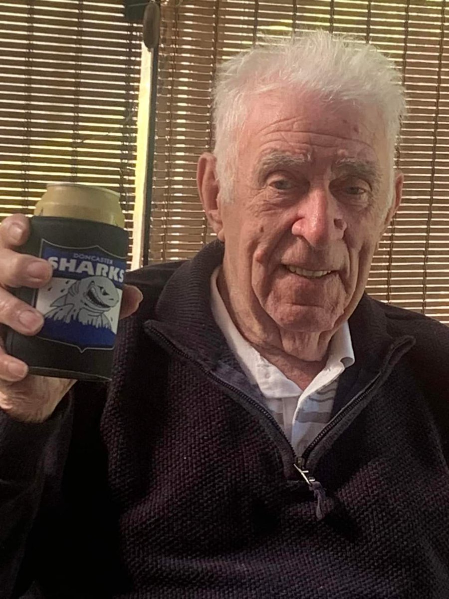 Vale Graeme Woolard, passed away on Sunday aged 89, 20 plus years running the bar with wife Ilva at Schramms Sports club for both us and <a href="/fitzdonc/">Fitzroy Doncaster CC</a>. Father to Neil (Dec), Peter &amp; Glen, condolences to extended Familes  A Celebration will be held on 16 June 1 to 6pm at club rooms