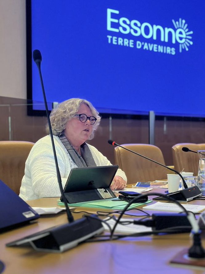 Dominique Bougraud tweet media