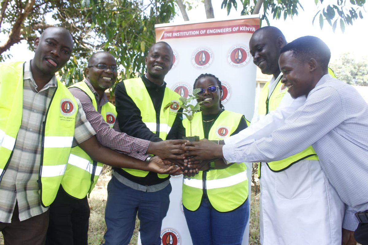 IEK Capital Branch tweet media