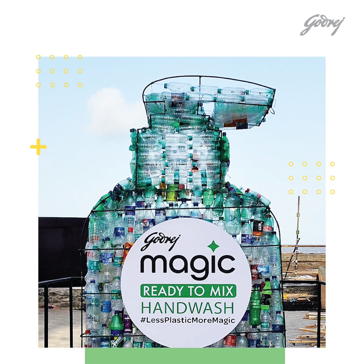 Godrej Consumer Products Company Profile & Overview AmbitionBox