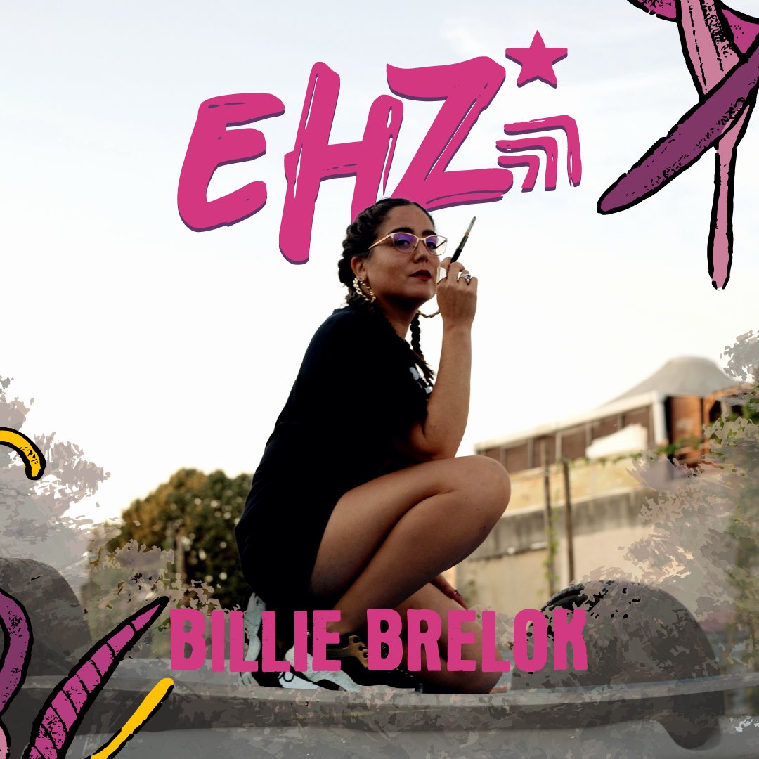 ehzfestibala's tweet photo. #EHZ27 🐉| EKAINAK 30 - UZTAILAK 1/2 | I R I S A R R I (BAXE NAFARROA)
@fmbelfast, NIZE taldea, BILLIE BRELOK eta ZTAH ukanen ditugu aurtengo edizioan!
🎟️ https://t.co/PbJPGq4rOm
#ehzfestibala #azalberritzen #ehz2023 #irisarri https://t.co/6P0TgRKfOR