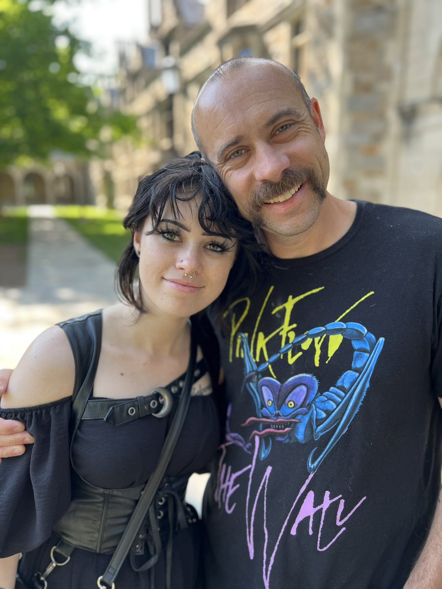 UndeadEm on Twitter "Also spent the weeks with my parents! Aren’t they(03)