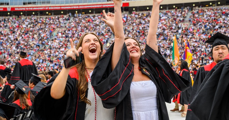 UW-Madison Housing tweet media