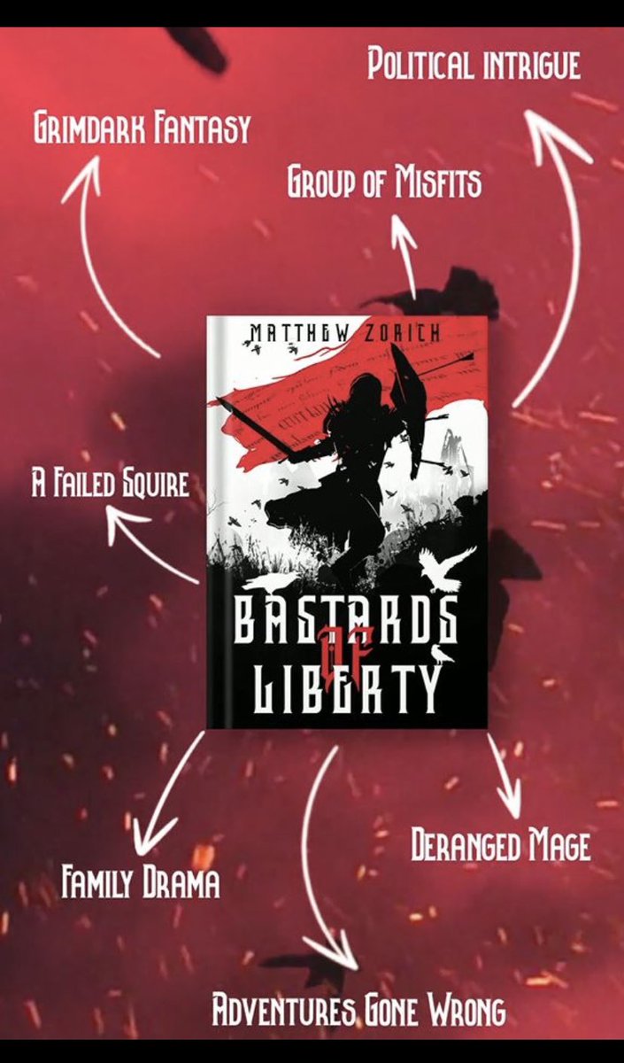 Less than 8 hours left to grab #SPFBO contestant Bastards of Liberty E- book for just 99 cents !! After which Prince Damon will raise the Fxcken taxes on it back to $4.99 again. Don’t let the Holy Imperium win, get it now!